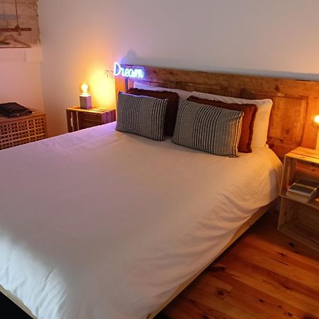 Pedebicho Serra Da Arrabida Country Inn And Studios Azeitao Ngoại thất bức ảnh