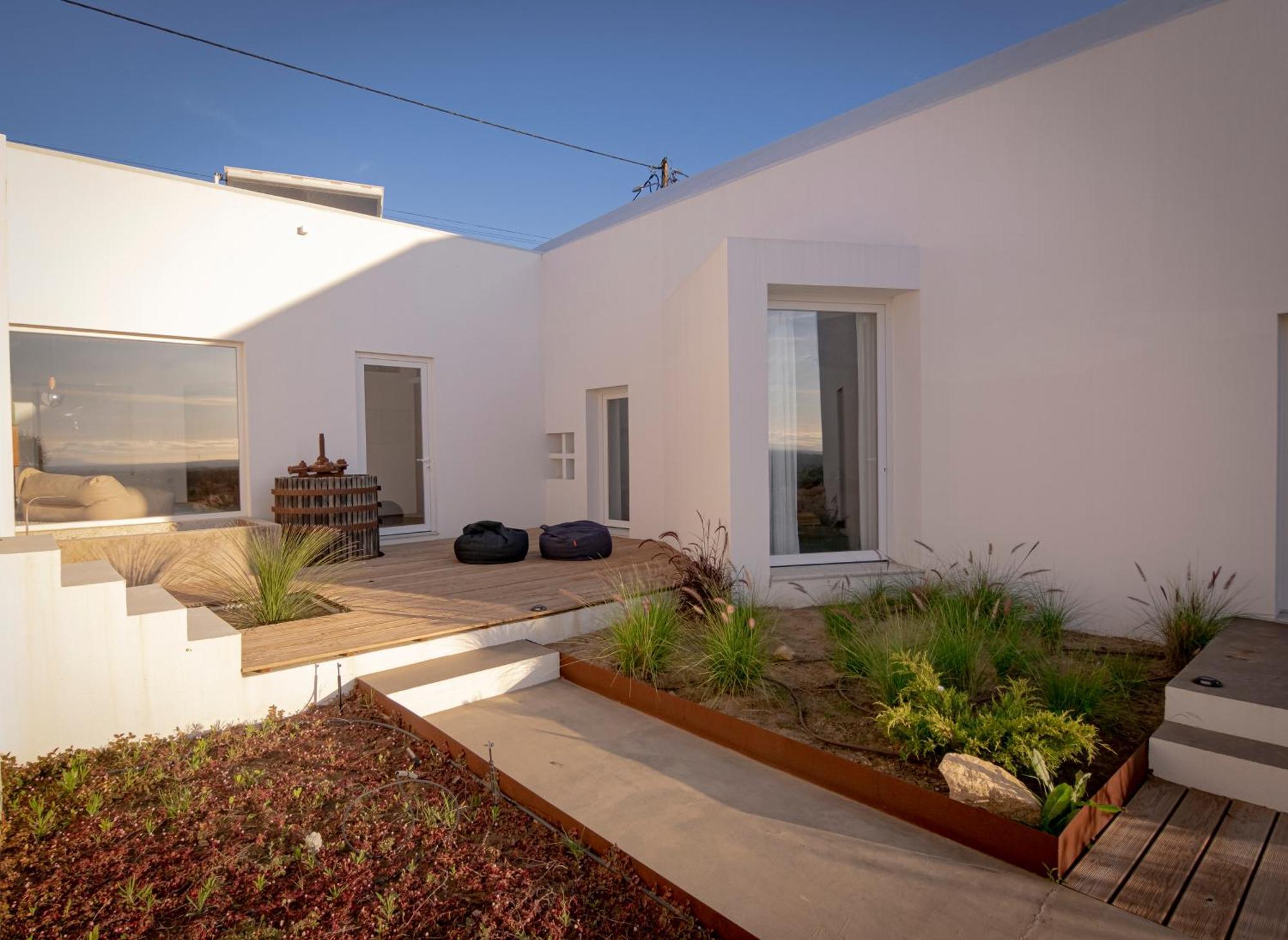 Pedebicho Serra Da Arrabida Country Inn And Studios Azeitao Ngoại thất bức ảnh