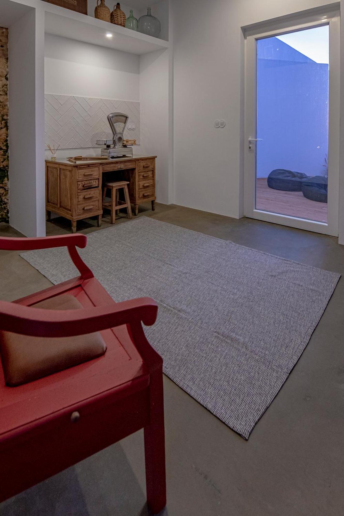 Pedebicho Serra Da Arrabida Country Inn And Studios Azeitao Ngoại thất bức ảnh