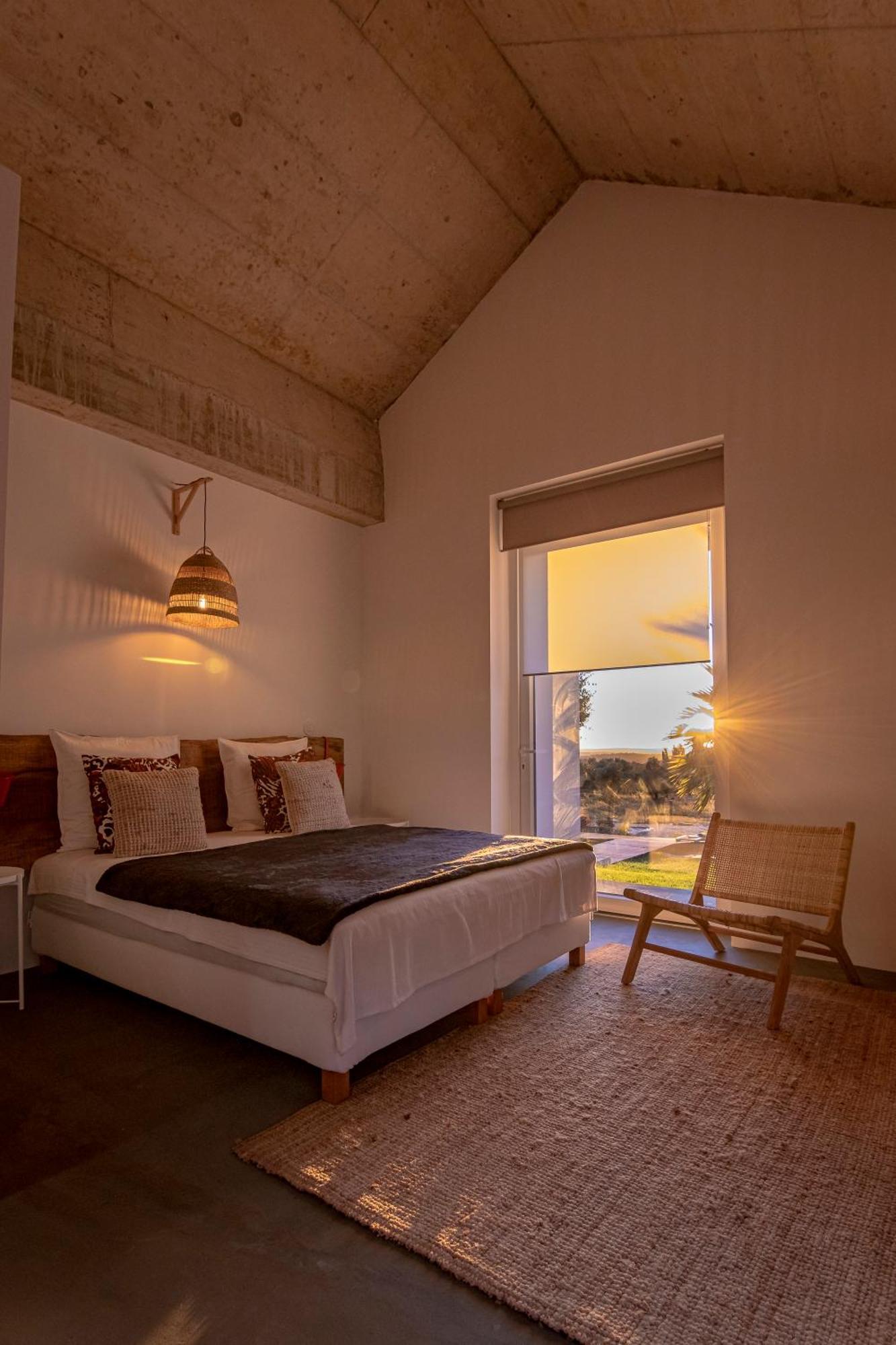 Pedebicho Serra Da Arrabida Country Inn And Studios Azeitao Ngoại thất bức ảnh