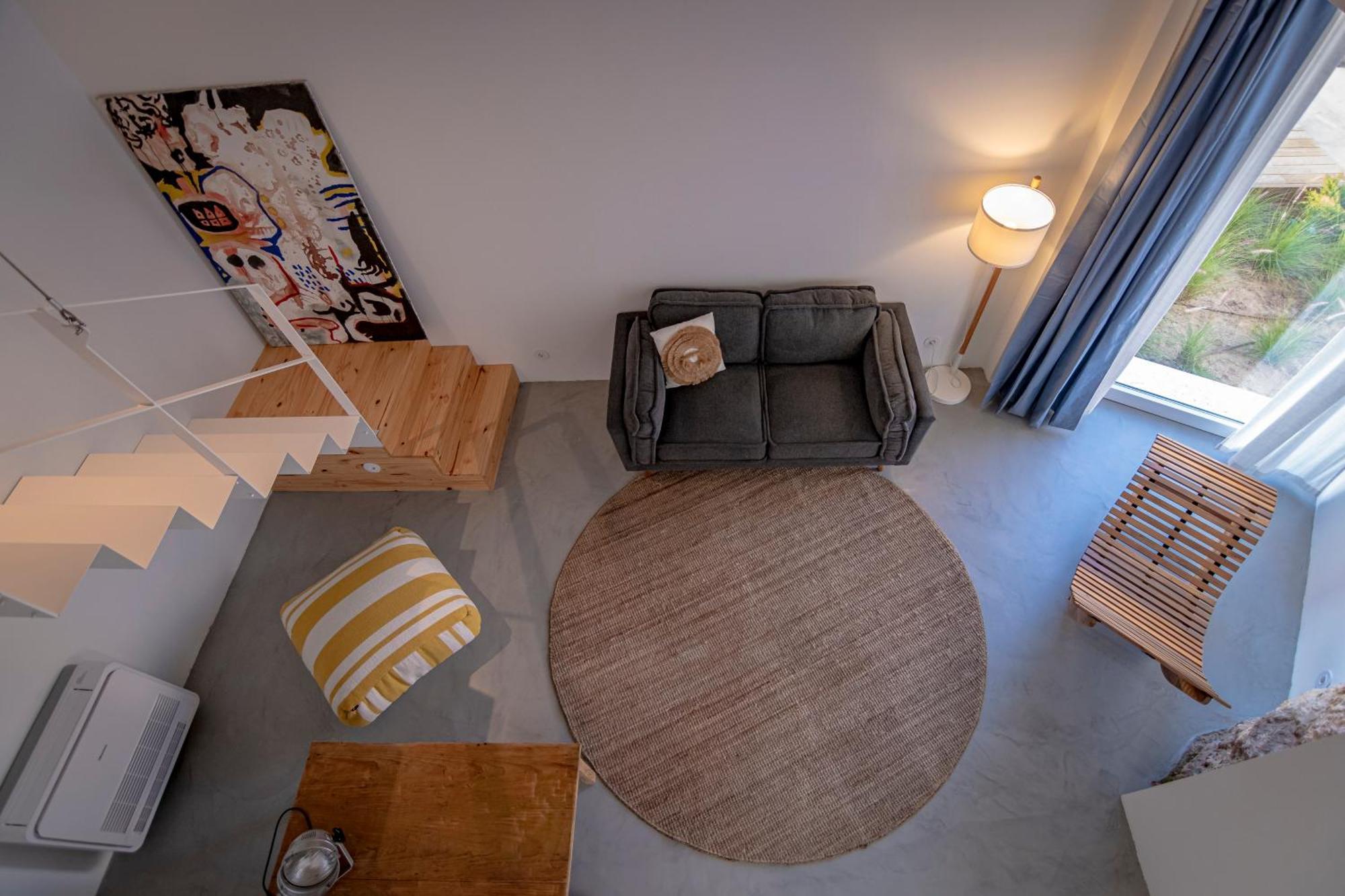 Pedebicho Serra Da Arrabida Country Inn And Studios Azeitao Ngoại thất bức ảnh