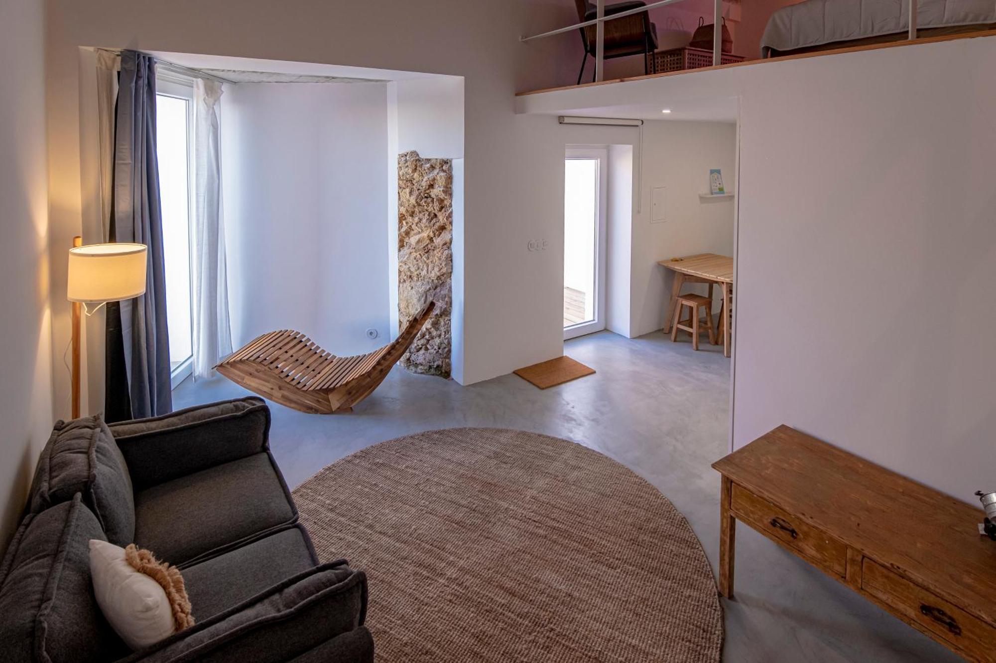 Pedebicho Serra Da Arrabida Country Inn And Studios Azeitao Ngoại thất bức ảnh