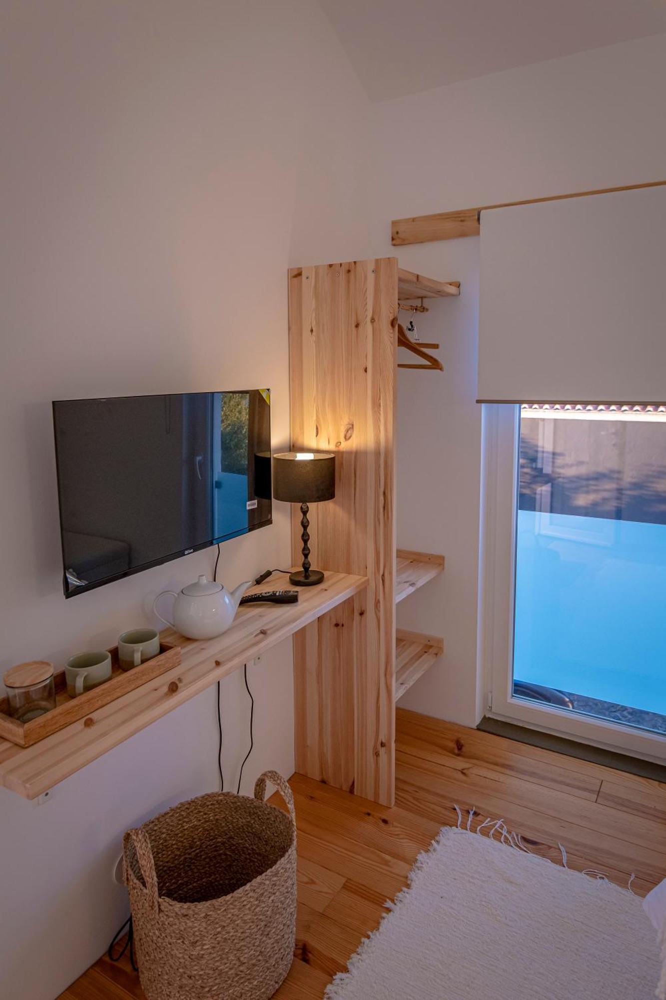 Pedebicho Serra Da Arrabida Country Inn And Studios Azeitao Ngoại thất bức ảnh