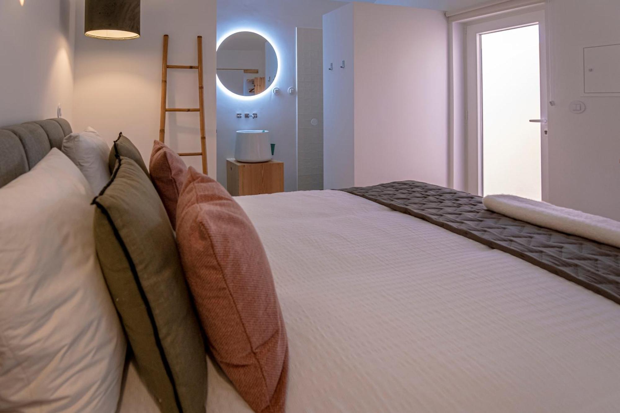 Pedebicho Serra Da Arrabida Country Inn And Studios Azeitao Ngoại thất bức ảnh