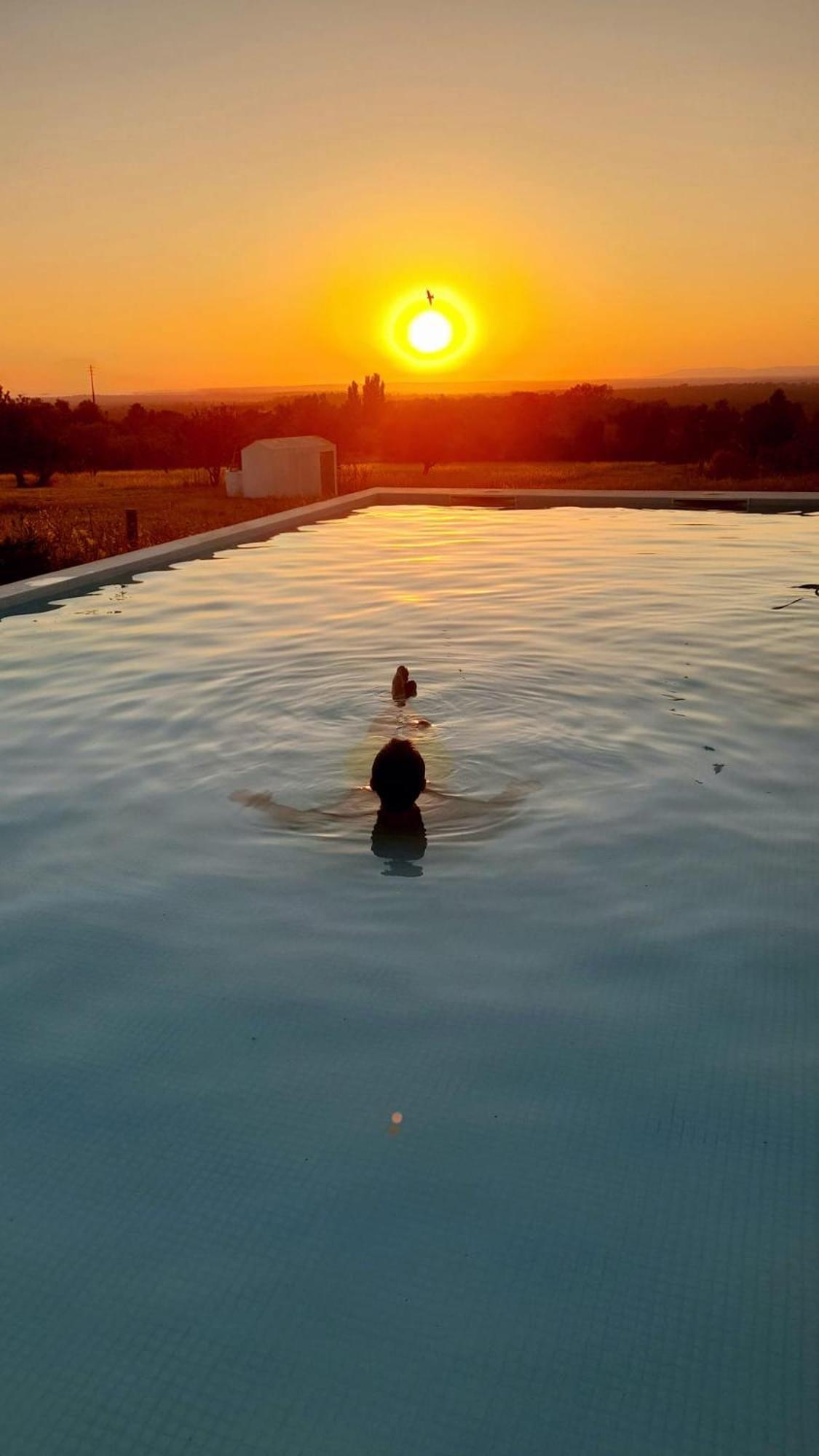 Pedebicho Serra Da Arrabida Country Inn And Studios Azeitao Ngoại thất bức ảnh