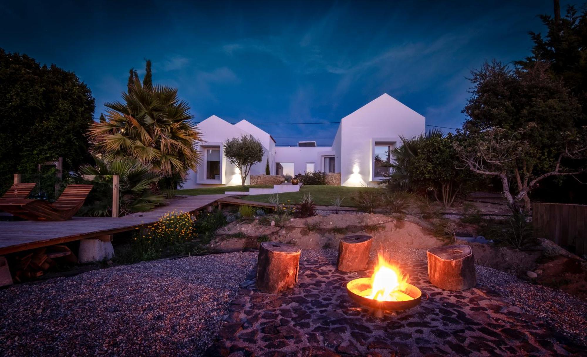 Pedebicho Serra Da Arrabida Country Inn And Studios Azeitao Ngoại thất bức ảnh