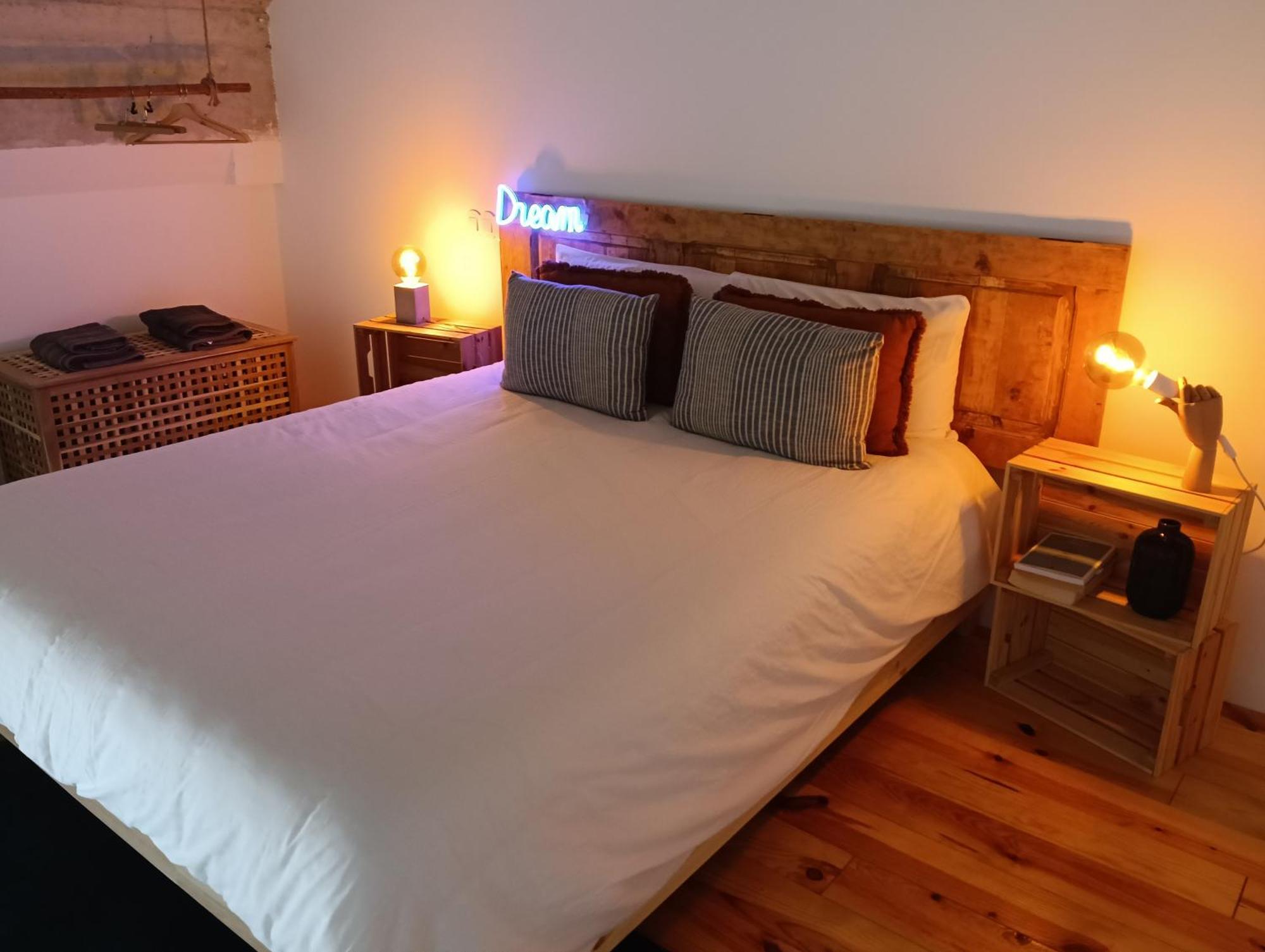 Pedebicho Serra Da Arrabida Country Inn And Studios Azeitao Ngoại thất bức ảnh
